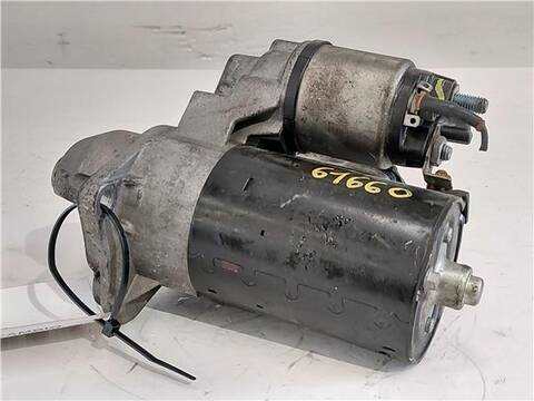 Foto 2ª: Motor de Arranque Opel Corsa 1.2 86CV 63KW [A 12 XER] (2013)