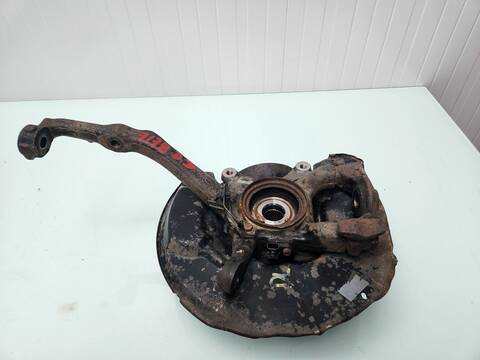 Mangueta Delantera Derecha Toyota Land Cruiser 3.0 D-4D GX 163CV 120KW