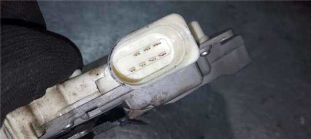 Foto 3ª: Cerradura Puerta Trasera Derecha Seat Altea 2.0 TDI [BKD]