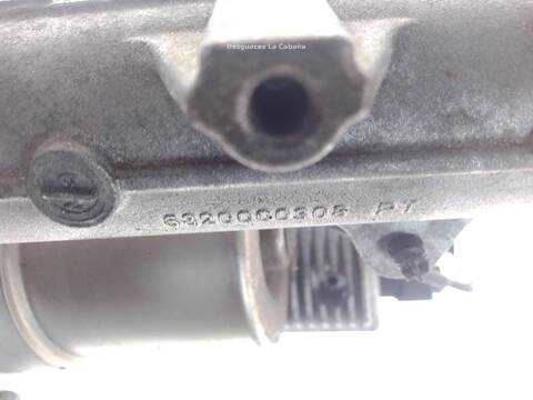 Foto 3ª: Cremallera de Direccion Mercedes Clase G 230 VERSION INDEFINIDA (2013)