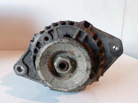 Alternador Nissan Terrano COMFORT PLUS 125CV