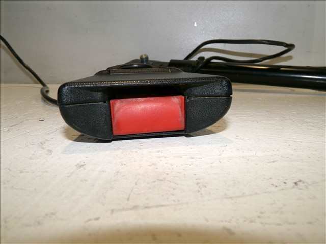 Foto 2ª: Cinturón Delantero Izquierdo Opel Corsa 1.7 CDTI MODELO C, 2000-2006 [Z17DTH] (2004)
