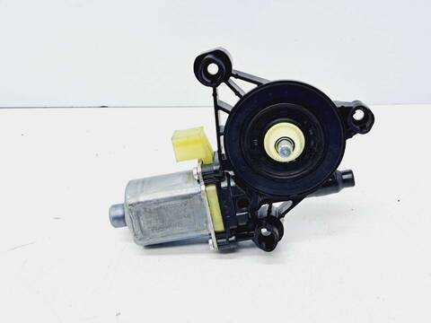 Foto 2ª: Elevalunas Eléctrico Delantero Izquierdo Audi A3 1.6 TDI 110CV 81KW [CRK] (2014)