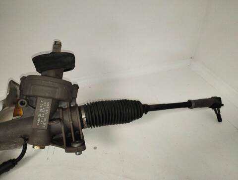 Foto 2ª: Cremallera de Direccion Audi A3 2.0 TDI 140CV 103KW [BKD] (2004)