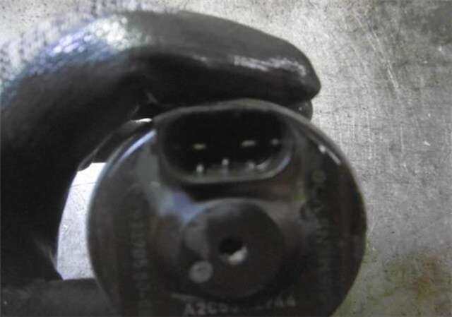 Foto 2ª: Valvula EGR Peugeot 207 1.4 CONFORT [1.4 LTR. - 70 KW 16V VTI CAT (8FS - EP3)] [8FS (EP3)]