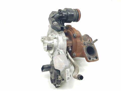 Turbocompresor Peugeot Expert PREMIUM LONG