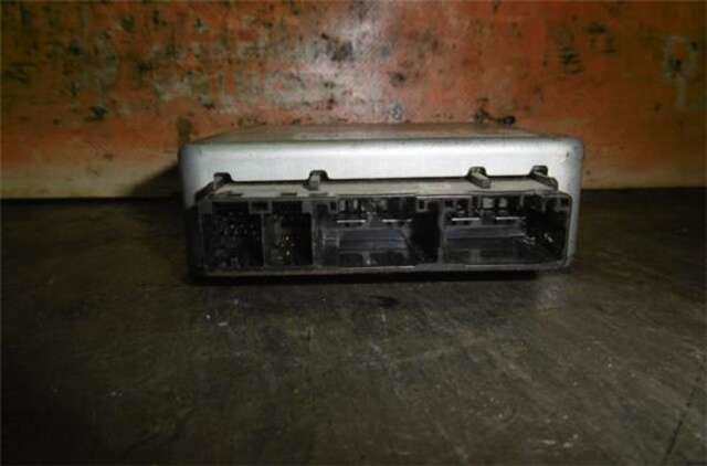 Foto 2ª: Centralita Direccion Asistida Toyota Yaris 1.5 TS [1.5 LTR. - 77 KW 16V CAT] [1NZ-FE]