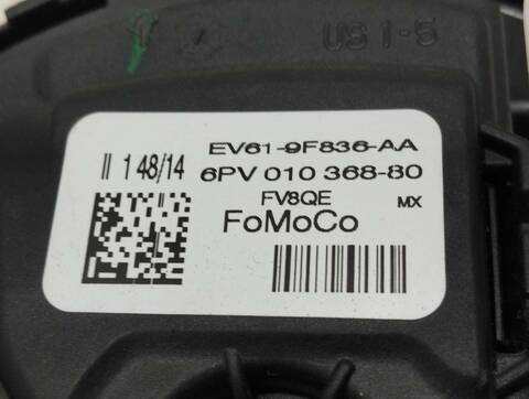 Foto 2ª: Pedal Acelerador Ford Focus SPORT 115CV 85KW [T1DA] (2015)