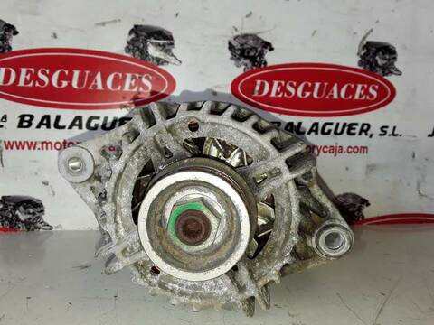 Alternador Suzuki Ignis BASICO 1.5 CAT 99CV