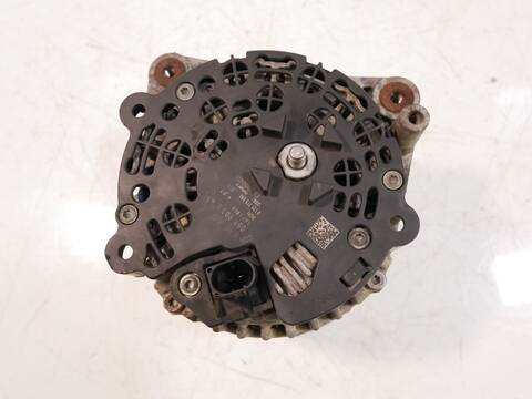 Foto 2ª: Alternador Audi Q7 245 CV 180KW [CRCA CRC] (2012)