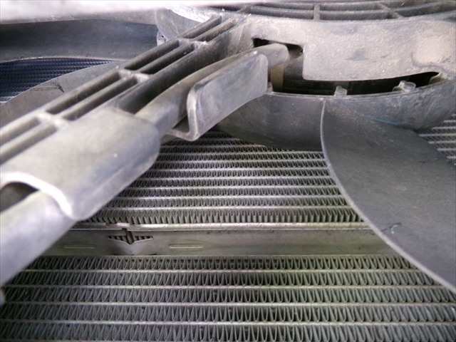 Radiador Gasoil Seat Toledo 1.6 TDI 2013-2017