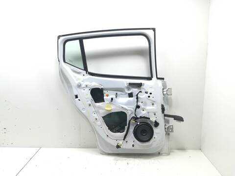 Foto 2ª: Puerta Trasera Izquierda Dacia Sandero H4DF4 (2024)