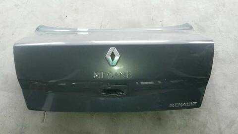 Foto 1ª: Maletero Renault Megane 1.5 DCI DIESEL BERLINA 106CV 78KW II CLASSIC BERLINA (2003)