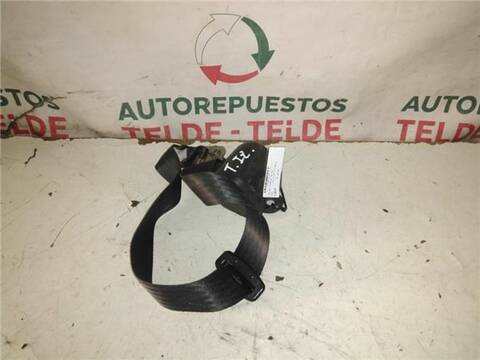 Cinturón Trasero Izquierdo Toyota Corolla 1.3