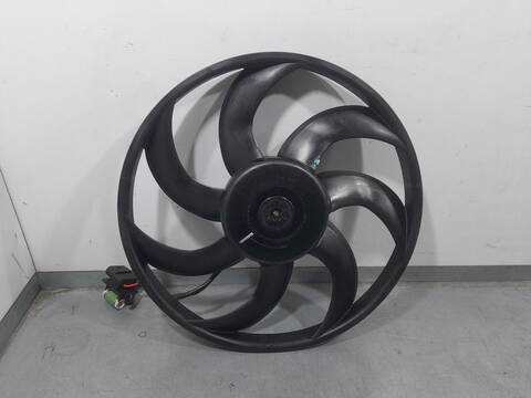 Electroventilador DR 4.0 EV 116CV
