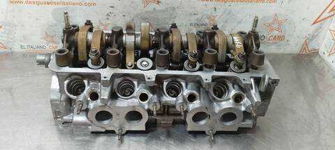 Foto 3ª: Culata Citroen Saxo 1.4 VSX 75CV 55KW [KFXTU3JP] (1996)