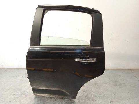 Foto 3ª: Puerta Trasera Izquierda Citroen C3 TONIC 68CV 50KW [ZM01] (2015)