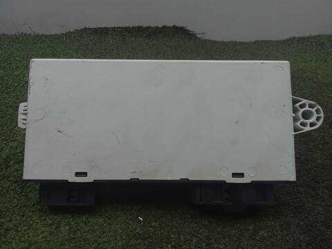 Foto 2ª: Centralita Motor ECU Bmw Serie 6 640 D GRAN COUPE F06) [N57 D30 B] (2018)