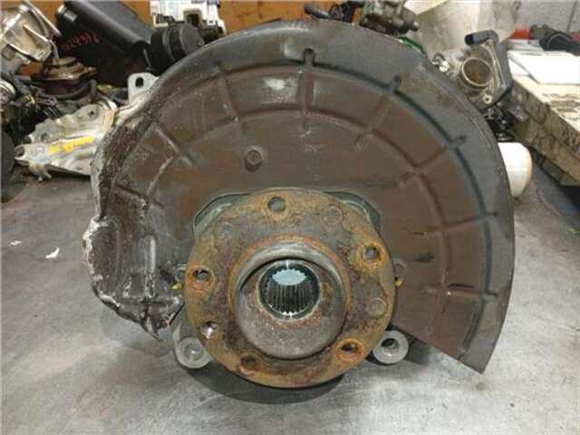 Mangueta Delantera Derecha Alfa Romeo Giulietta 1.6 JTDM