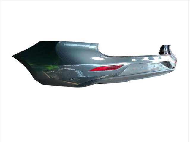 Foto 2ª: Paragolpes Trasero Volvo V40 D3 (2012)