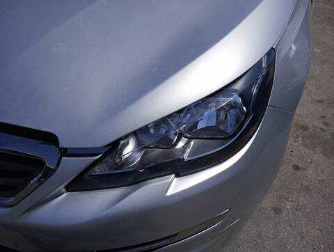Foto 3ª: Faro Izquierdo Peugeot 308 STYLE 120CV 88KW [BH01] (2017)