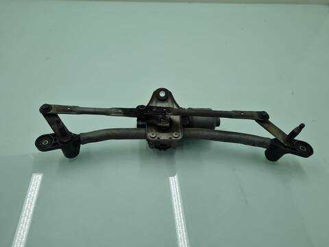 Foto 2ª: Motor Limpia Delantero Fiat Doblo EASY 95CV 70KW [263A7000] (2015)