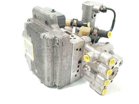 Foto 3ª: Abs Toyota Auris 1.8 HYBRID ZWE186_) 136CV 100KW [2ZR-FXE] (2016)