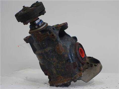 Foto 3ª: Diferencial Trasero Bmw Serie 3 315 2.0 320D 184CV 135KW [N47 D20C] (2013)