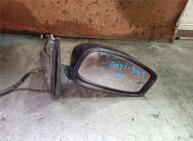 Retrovisor Derecho Fiat Stilo 1.9 JTD (192_XE1A)