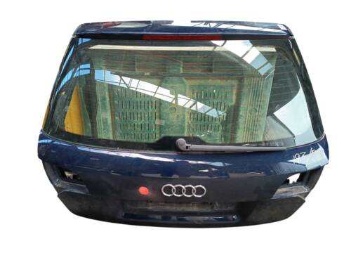 Foto 3ª: Portón Audi A4 2.0 TDI 16V (2004)