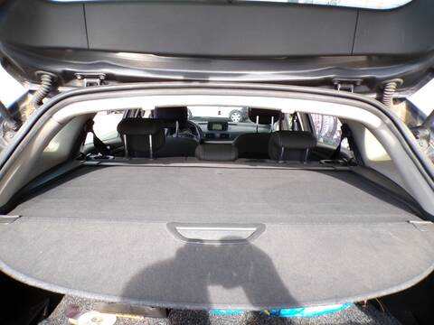 Bandeja Trasera Renault Megane F9Q872 III SPORT TOURER