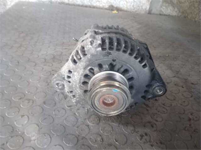Foto 2ª: Alternador Opel Astra 1.7 CDTI [Z 17 DTH]