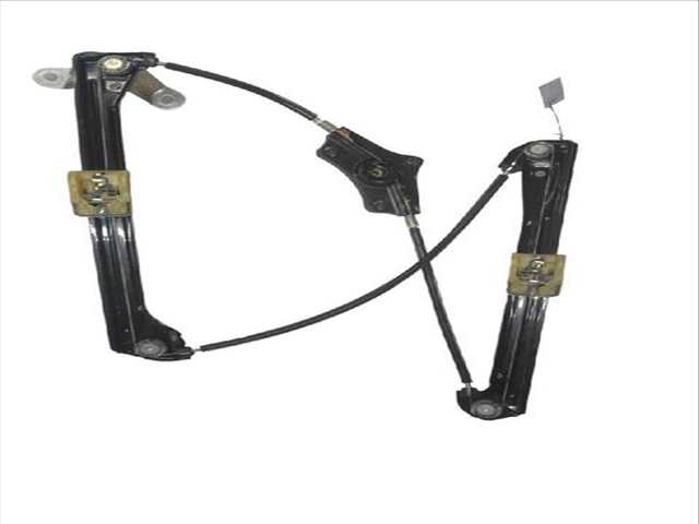 Elevalunas Eléctrico Delantero Derecho Volkswagen Golf 1.6 TDI