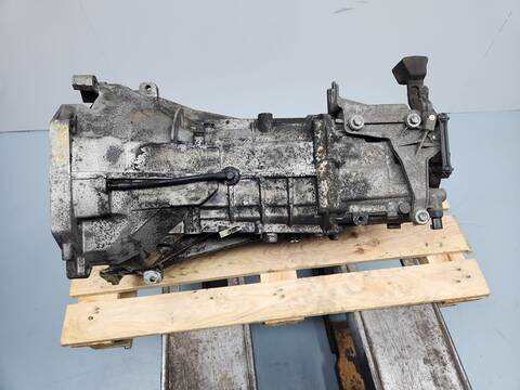 Caja Cambios Ford Transit FT 350 LARGO 140CV 103KW