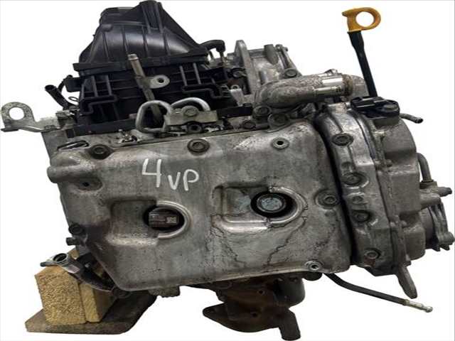 Foto 2ª: Motor Completo Subaru Legacy 2.0 DIESEL 150 CV 110KW [EE20]