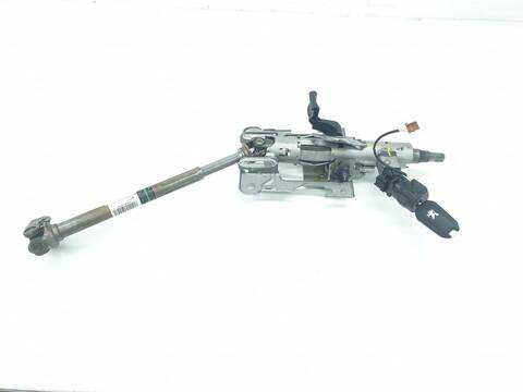 Columna Dirección Peugeot 208 1.6 BLUE-HDI FAP 75CV