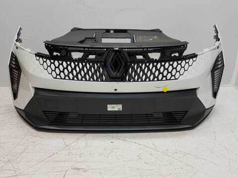 Foto 2ª: Paragolpes Delantero Renault Scenic 170 COMFORT RANGE EVOLUTION