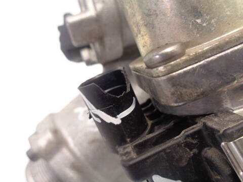 Foto 3ª: Turbocompresor Seat Leon 290CV 213KW [DNUC DNU] (2020)