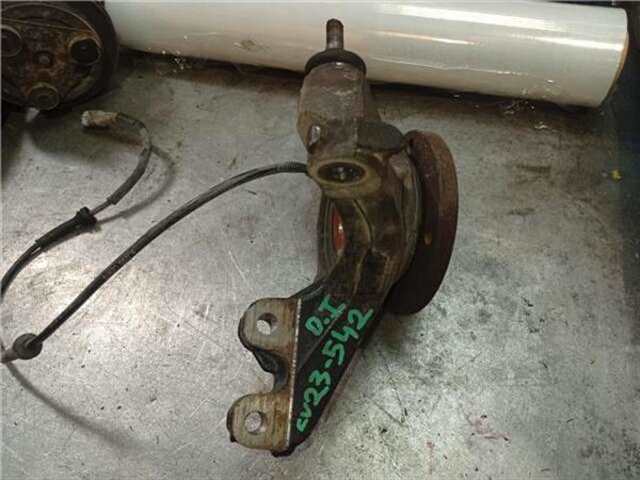 Foto 2ª: Mangueta Delantera Izquierda Citroen C4 2.0 HDI GRAND C4 PICASSO [RHJ-DW10BTED4]