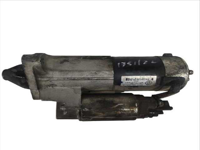 Motor de Arranque Renault Megane 1.5 DCI KM16 KM1E)