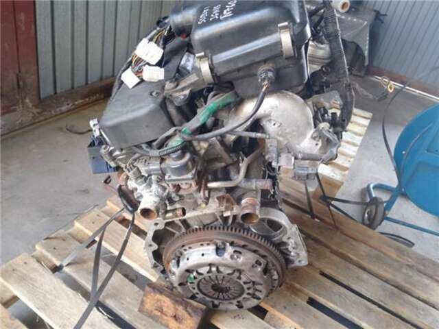 Foto 3ª: Motor Completo Suzuki Ignis 1.3 4WD [M13A]