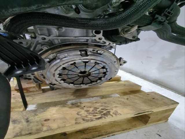 Foto 2ª: Motor Completo Toyota Auris 1.33 DUAL-VVTI NRE150_) 101CV [1NR-FE] (2006)