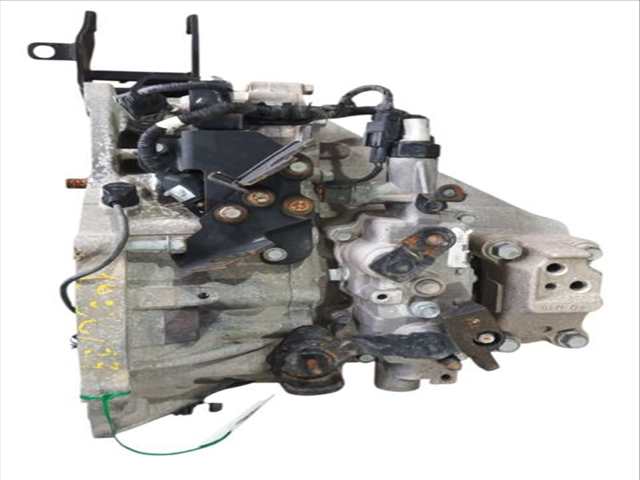 Foto 2ª: Caja Cambios Hyundai i30 1.6 CRDI (2007)