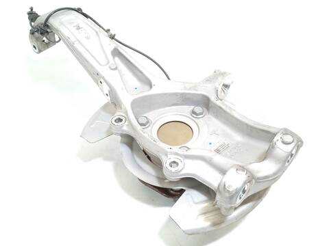 Mangueta Delantera Izquierda Tesla Model 3 EV 238CV 175KW