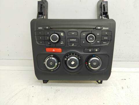 Mando Calefacción A. A. Citroen C4 BUSINESS 95CV 70KW
