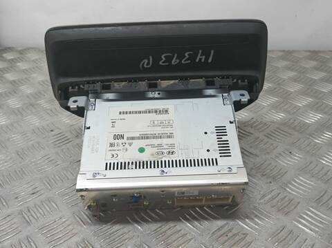 Foto 3ª: Sistema GPS Hyundai i30 ESSENCE 120CV 88KW [G3LC] (2019)