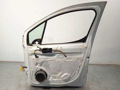 Foto 4ª: Puerta Delantera Derecha Citroen Berlingo 1.6 HDI - BLUEHDI 75 75CV 55KW FURGONETA [9HN] (2016)