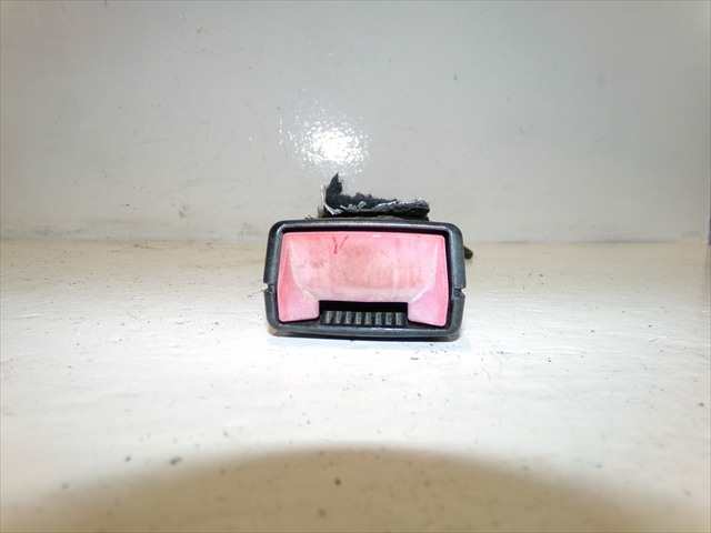 Foto 2ª: Cinturón Delantero Izquierdo Peugeot 3008 1.6 G 2009-2013 (2011)