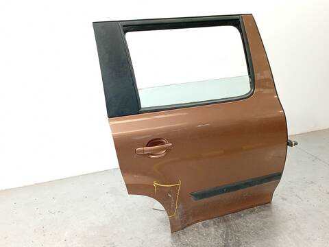 Foto 2ª: Puerta Trasera Derecha Skoda Yeti 1.4 TSI 122CV 90KW [CAXA] (2014)