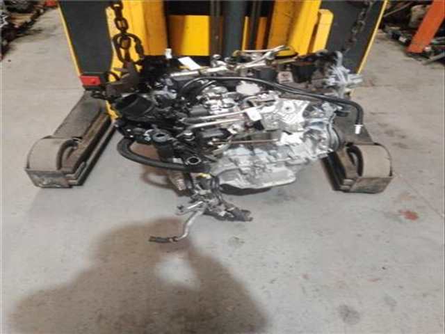 Motor Completo Renault Captur 1.3 158CV